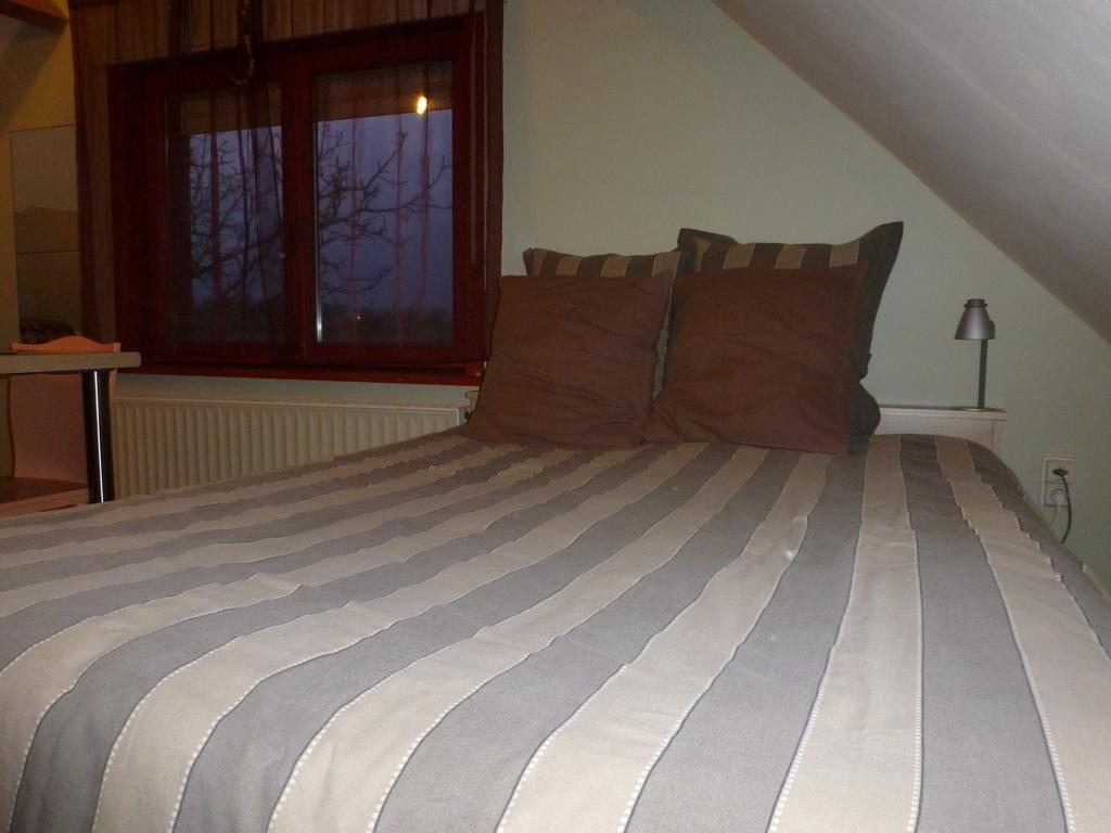 Guesthouse Kolibriehuys Nieuwkerke ห้อง รูปภาพ