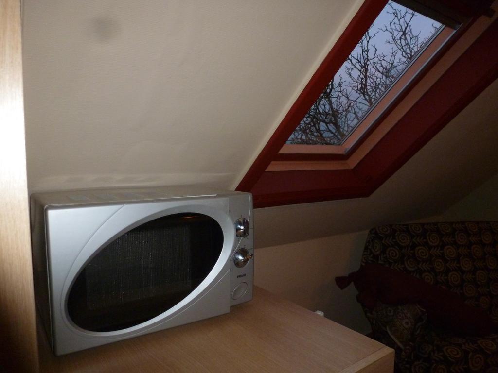 Guesthouse Kolibriehuys Nieuwkerke ห้อง รูปภาพ