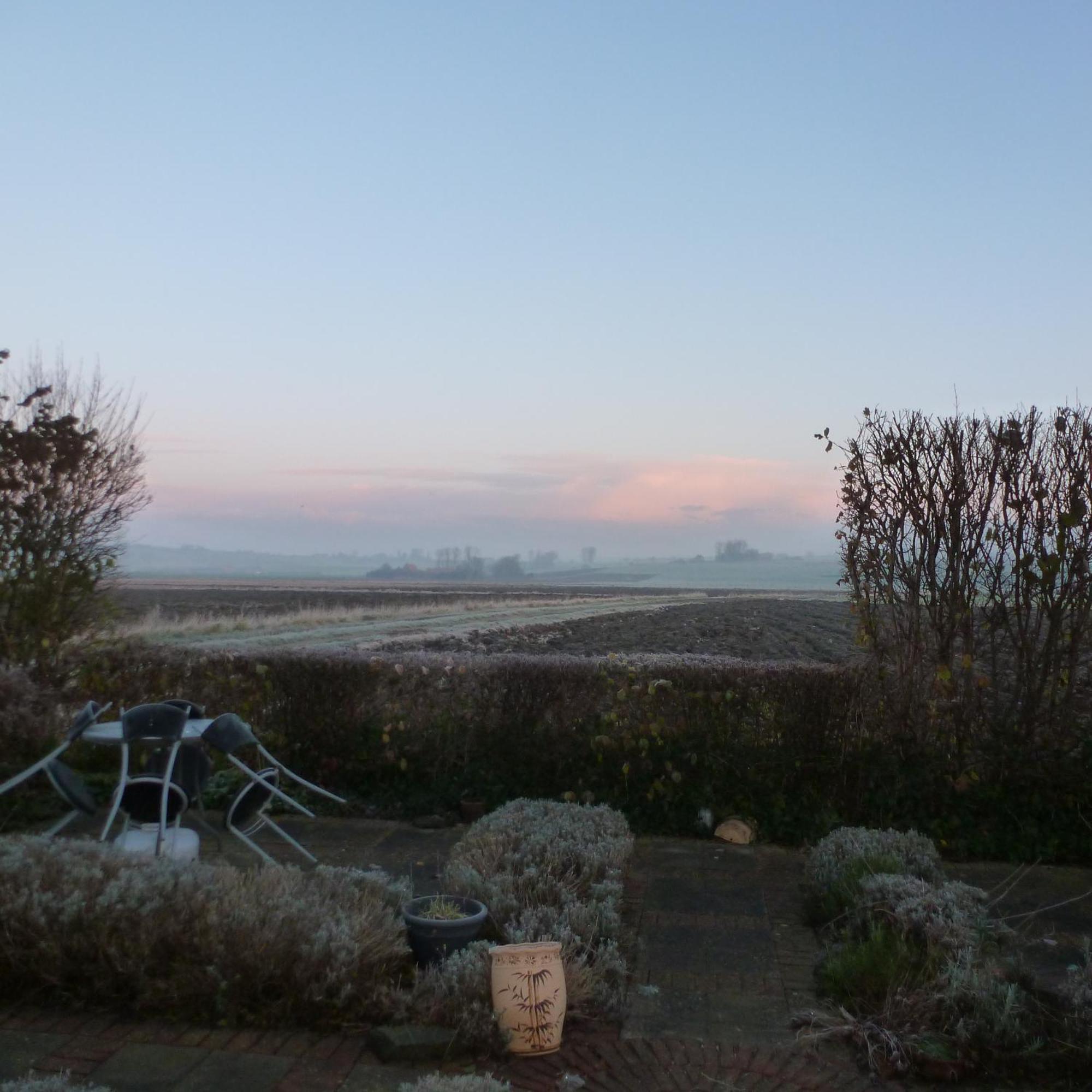 Guesthouse Kolibriehuys Nieuwkerke ภายนอก รูปภาพ