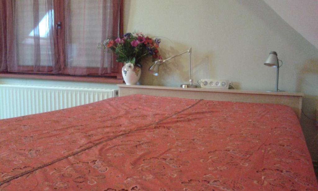 Guesthouse Kolibriehuys Nieuwkerke ภายนอก รูปภาพ