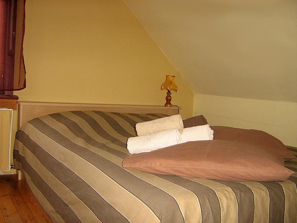 Guesthouse Kolibriehuys Nieuwkerke ห้อง รูปภาพ