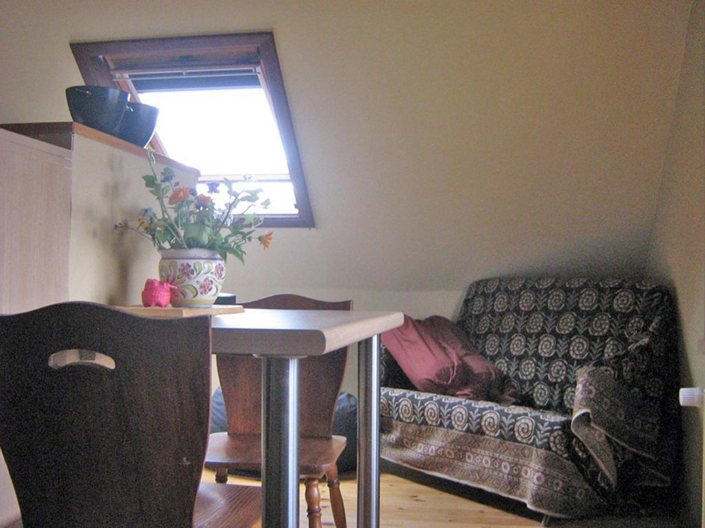 Guesthouse Kolibriehuys Nieuwkerke ห้อง รูปภาพ