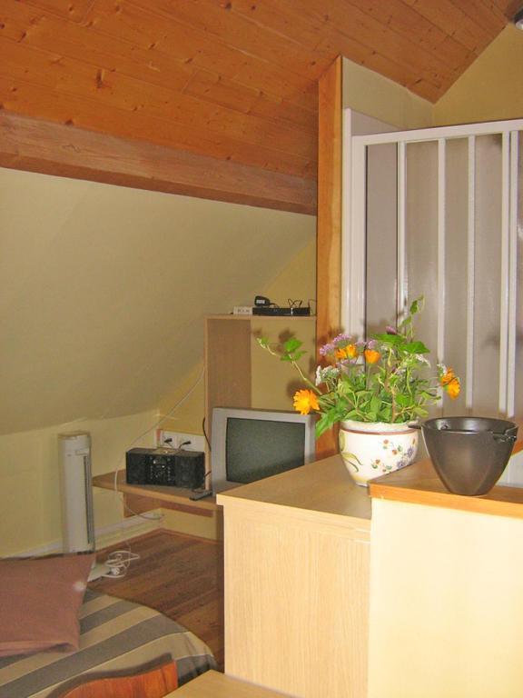 Guesthouse Kolibriehuys Nieuwkerke ห้อง รูปภาพ